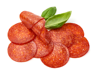 Meat&Poultry_SlicedPepperoni